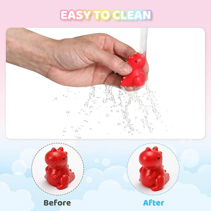 30 Pack Mochi Squishy Toys, Party Favors for Kids 4-8-12,Birthday Gifts Treasure Box Classroom Prizes Goodie Bag Stuffers, Mini Squishy Fidget Toys, Carnival Prizes in Bulk