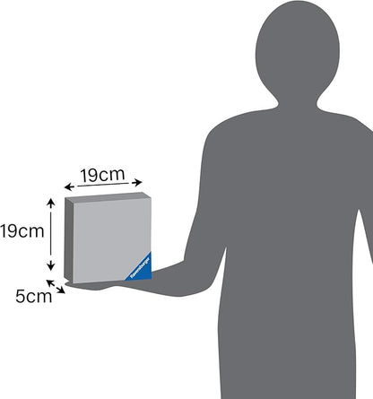 Ravensburger Gravitrax Flip Accessory - Marble Run & STEM Toy for Boys & Girls Age 8 & Up - Accessory for 2019 Toy of The Year Finalist Gravitrax
