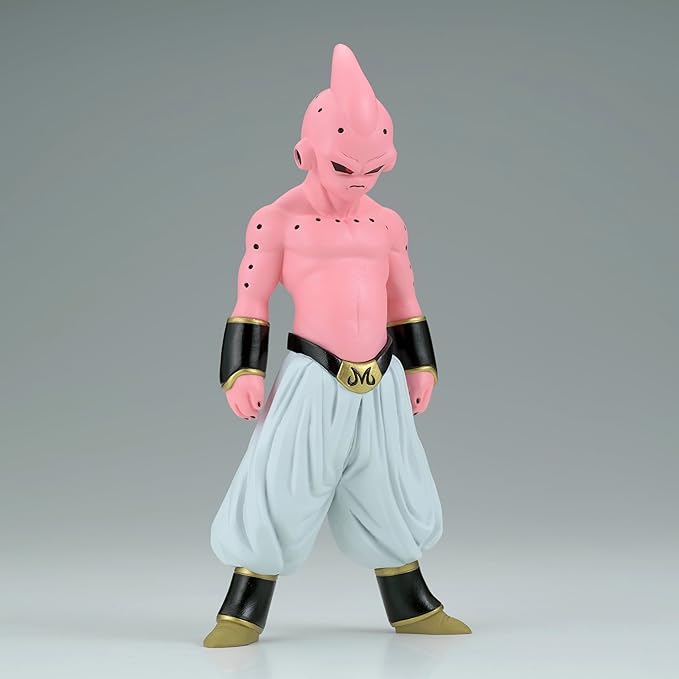 Banpresto - Dragon Ball Z - Kid Buu vol. 16, Bandai Spirits Solid Edge Works Figure