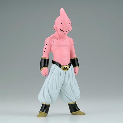 Banpresto - Dragon Ball Z - Kid Buu vol. 16, Bandai Spirits Solid Edge Works Figure