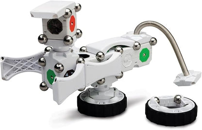 MOSS Zombonitron 1600 Robotics Kit for Children, Ages 8+