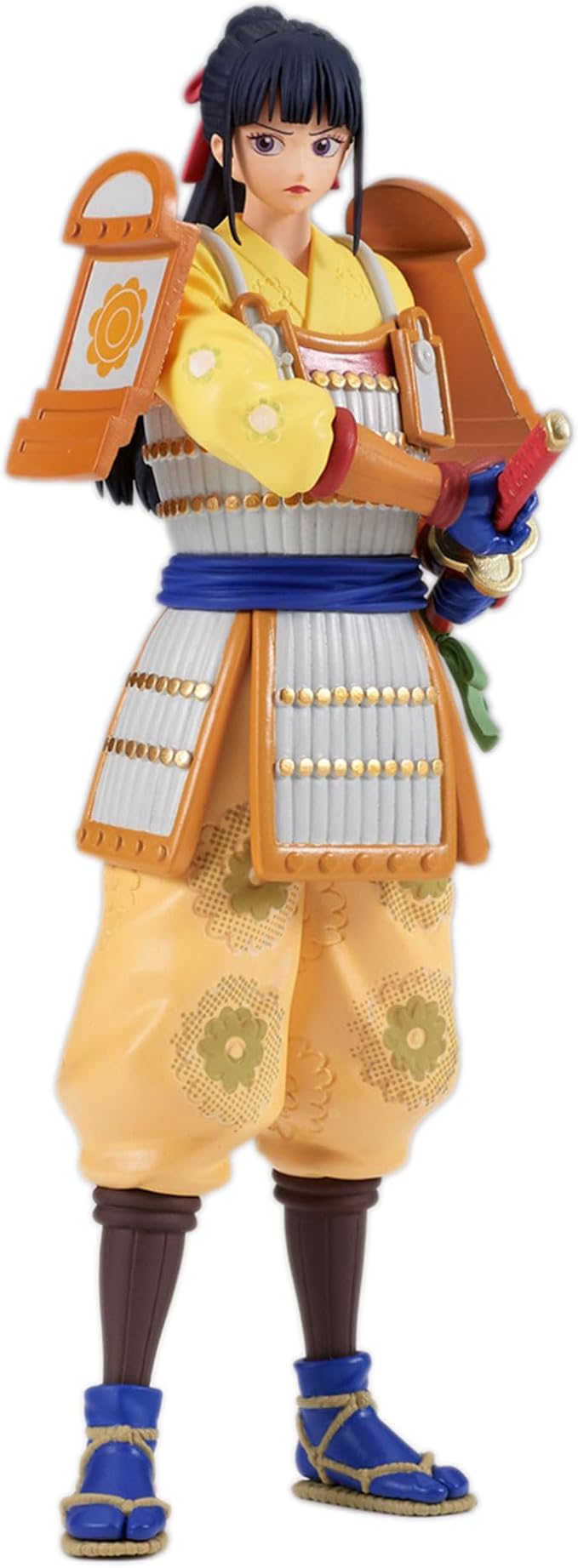 Banpresto - One Piece - DXF - The Grandline Series - Extra Kikunojo Statue Medium