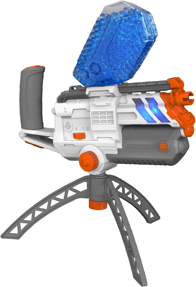 Faction Sentinel Turret Gel Bead Blaster
