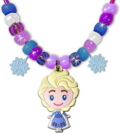 Tara Toys Frozen 2 Necklace Activity Set
