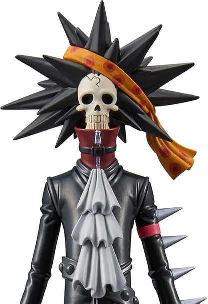 BanPresto - One Piece - DXF - The Grandline Men - vol.9 Brook Statue