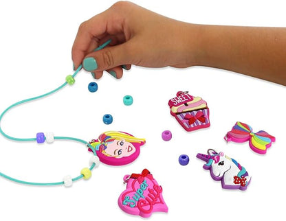 Tara Toys JoJo Necklace Activity Set