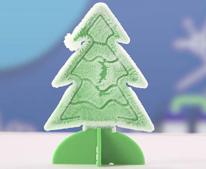 Crayola Arctic Color Chemistry Set for Kids, Steam/Stem Activities, Educational Toy, Ages 7, 8, 9, 10