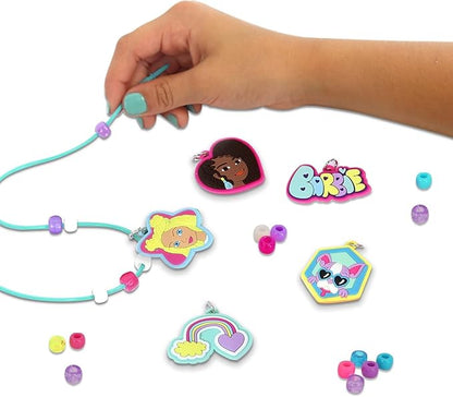 Tara Toys Barbie NECKALCE Activity Set