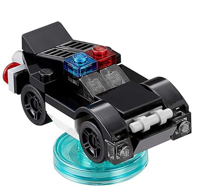LEGO Dimensions: Fun Pack - LEGO Movie Bad Cop