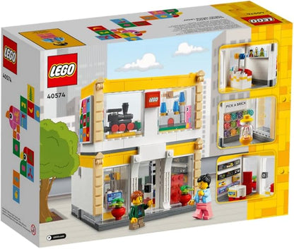 LEGO Merchandise Official Store 40574 541 pcs