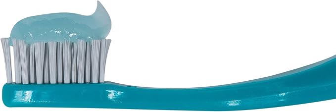 PRO-SYS® Kids Toothbrush (Colorful 2-Pack) - Made with Soft Dupont® bristles (Ages 8-12)