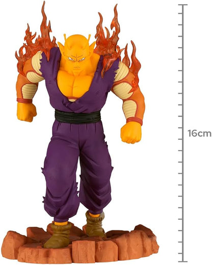 Banpresto - Dragon Ball Super: Super Hero - Orange Piccolo vol. 7, Bandai Spirits History Box Figure