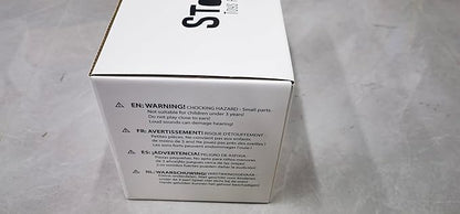 Stoie's Wooden Musical Instruments for Toddlers 1-3 - Montessori Music Toys for 1 Year Old, with Xylophone, Tambourine and More - Aids Educational Development and Creativity -Baby Musical Instruments