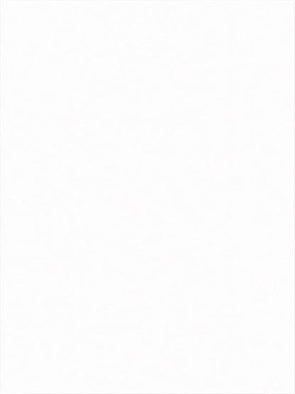 Prang (Formerly SunWorks) Construction Paper, Bright White, 9" x 12", 50 Sheets