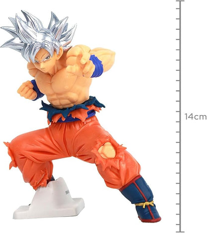 Banpresto - Dragon Ball Super - Ultra Instinct Goku (Special XX), Bandai Spirits Blood of Saiyans Figure