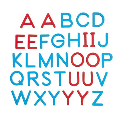 Colorations All in One Wooden Adjustable Easel with Markers & Bonus Chalk