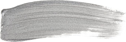 Crayola Premier Tempera Paint For Kids - Silver (16oz), Kids Classroom Supplies, Great For Arts & Crafts, Non Toxic, Easy Squeeze Bottle