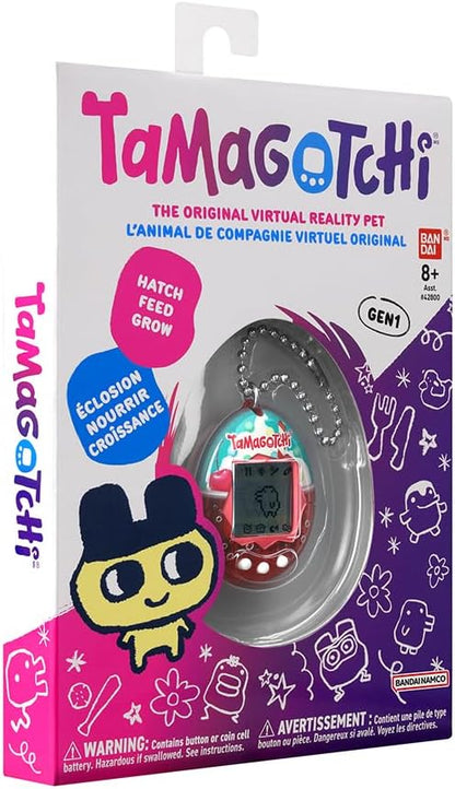 Tamagotchi Original - Ice Cream Float