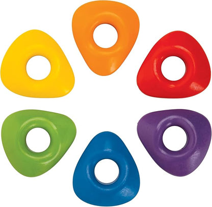 Hape Crayon Coloring Set