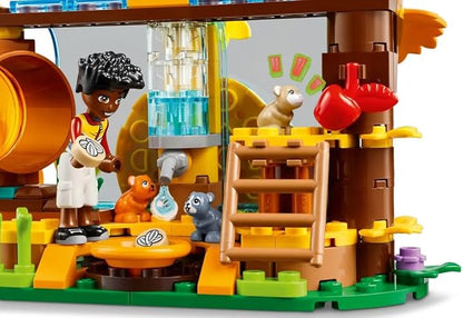 LEGO 42601 Hamster Playground - New.