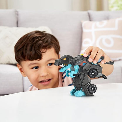 VTech Switch and Go T-Rex Terrain Truck