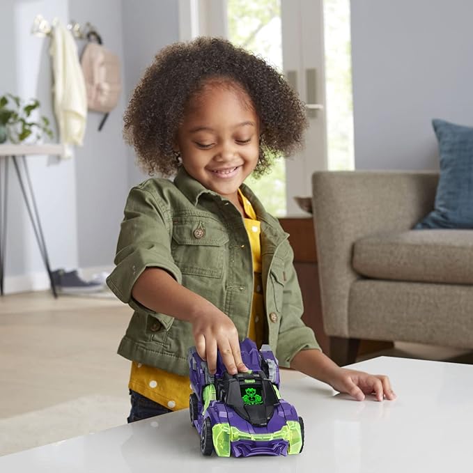 VTech Switch and Go Dragon Roadhog