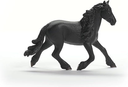 Schleich Horse Club New 2024 Horse Animal Toy Frisian Stallion Horse Toy Figurine