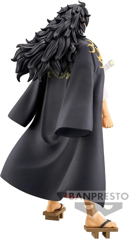 Banpresto - One Piece - Kouzuki Momonosuke, Bandai Spirits DXF ~The Grandline Series~ Extra Figure
