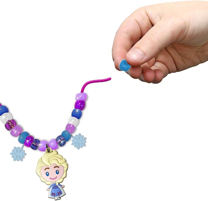 Tara Toys Frozen 2 Necklace Activity Set
