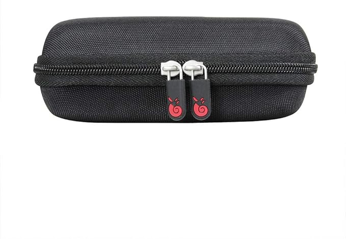 Hermitshell Hard Travel Case for Crayola Mini Twistables Crayons 24 Classic Colors Non-Toxic Art Tools for Kids