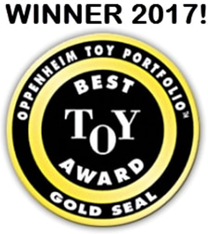 The Purple Cow Crazy Scientist Optical Illusions - Science Kits for Young Researchers. for Learning & Education - STEM Educational Games for Kids, Boys & Girls, with Instructions