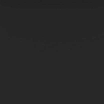 Walker Edison Timothee Urban Industrial Metal Twin over Loft Bunk Bed, Twin Size, Black