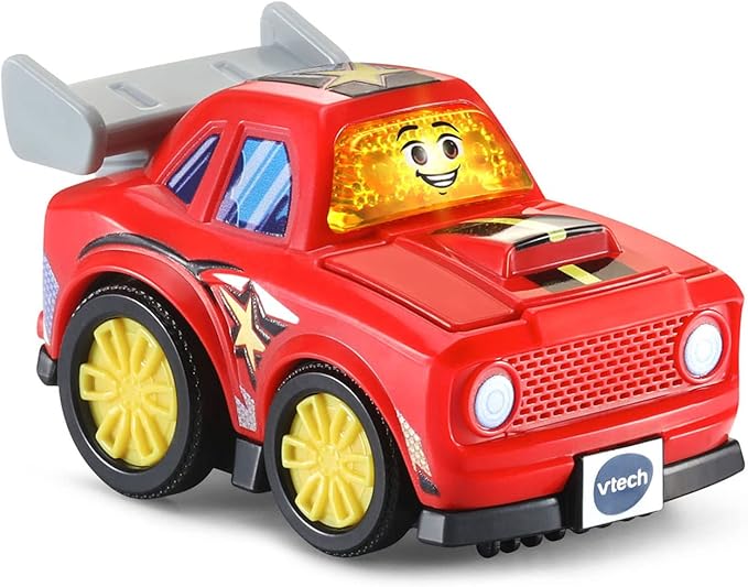 VTech Go! Go! Smart Wheels Race Team 2-Pack