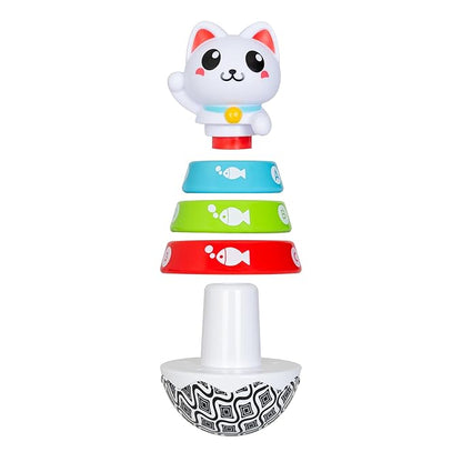 Smart Steps Beginning Brainiacs Fun Box 9 - 12 months STEM Baby Toys Gift Box