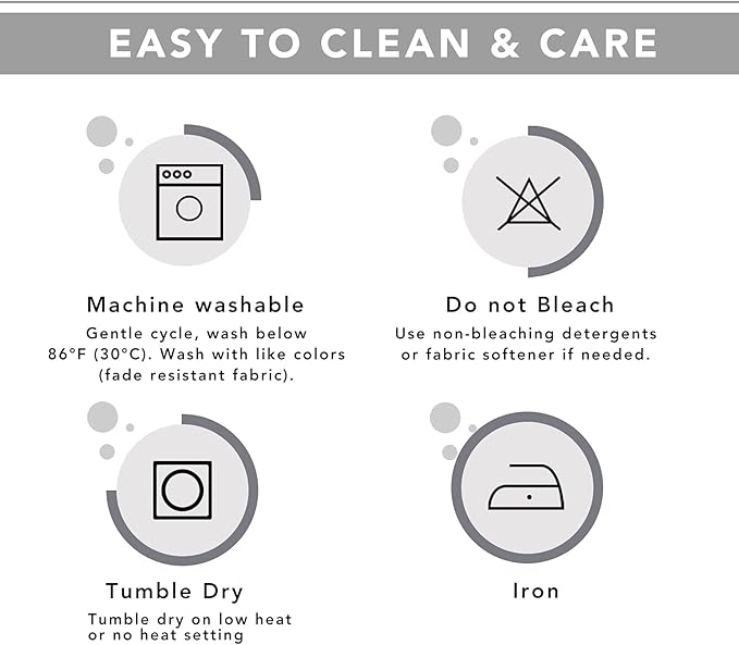 PureFit Reversible Quilted Sofa Cover, Water Resistant Slipcover Furniture Protector, Washable Couch Cover with Non Slip and Elastic Straps for Kids, Dogs, Pets (Small Recliner, Black/Black)