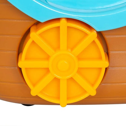 Smart Steps® Smart Ship