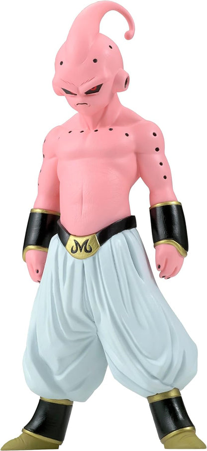 Banpresto - Dragon Ball Z - Kid Buu vol. 16, Bandai Spirits Solid Edge Works Figure