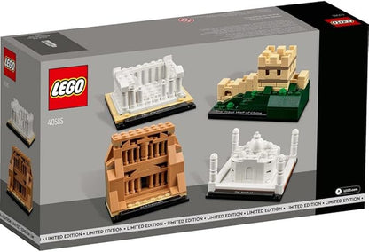 LEGO World of Wonders 40585 Exclusive Set
