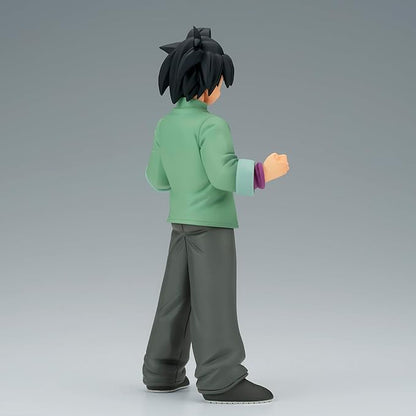 Banpresto - Dragon Ball Super: Super Hero - Son Goten, Bandai Spirits DXF Figure