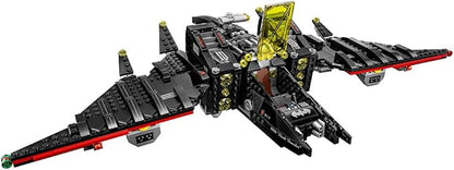 LEGO Batman Movie The Batwing 70916 Building Kit