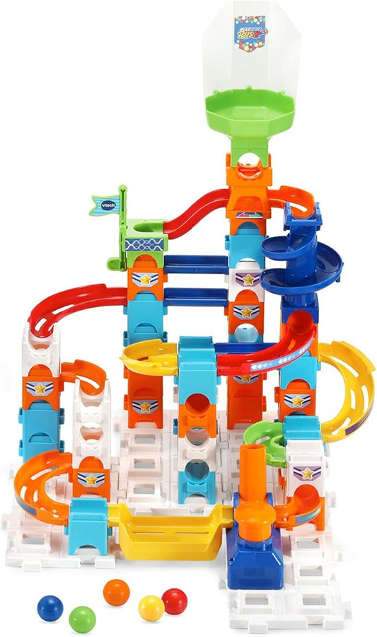 VTech Marble Rush Spiral Starter Set