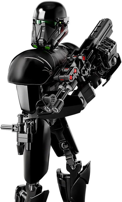 LEGO Star Wars Imperial Death Trooper 75121 Star Wars Toy