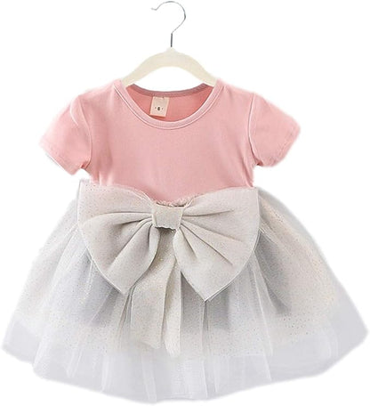 Tosnail 30 Pack Kids Velvet Hangers Children's Clothes Hangers Baby Hangers with Clips - Cream