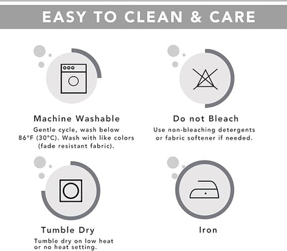 PureFit Reversible Quilted Sofa Cover, Water Resistant Slipcover Furniture Protector, Washable Couch Cover with Non Slip and Elastic Straps for Kids, Dogs, Pets (Oversized Loveseat, Dark Gray/Beige)