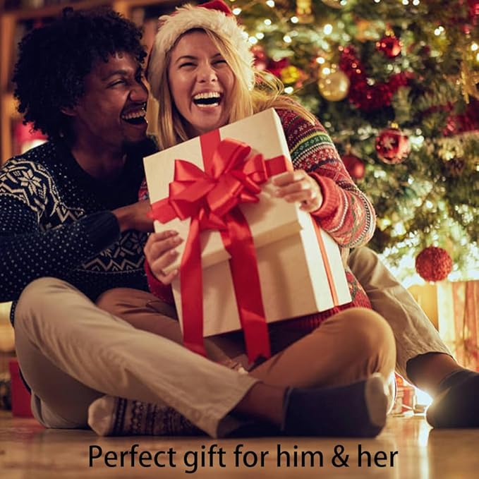 Mexican Train Dominoes Set, Double 12 Domine Set for Adults and Family, Classic 91 Tiles Board Grame with Aluminym Case