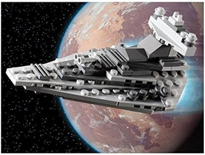 LEGO Star Wars 4492 Mini Star Destroyer