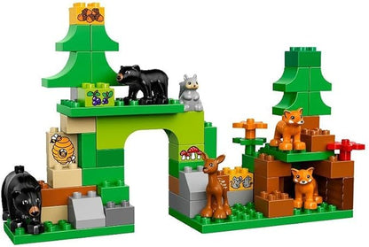 LEGO duplo 10584 Park Forest