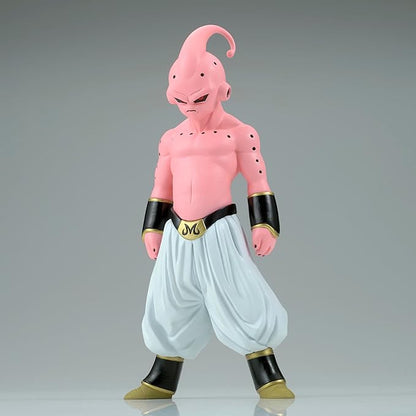 Banpresto - Dragon Ball Z - Kid Buu vol. 16, Bandai Spirits Solid Edge Works Figure