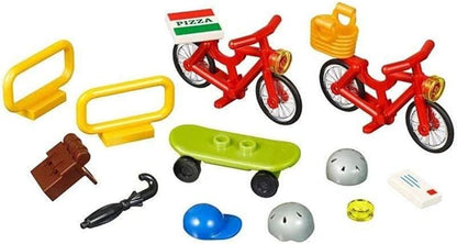LEGO Bicycles Accessories polybag (xtra) 40313