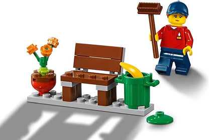 Legoland Lego Exclusive Set 40346 Building Set